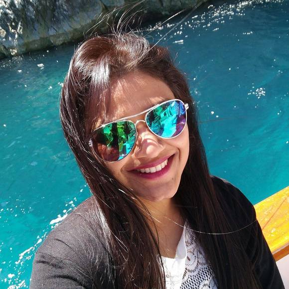 Meet your Posher, Nehali - Picture 1 of 1